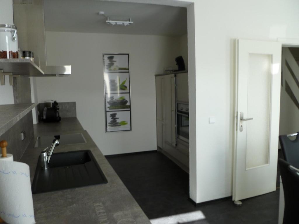 Stadthaus Nr. 16 Goslar Kamer foto