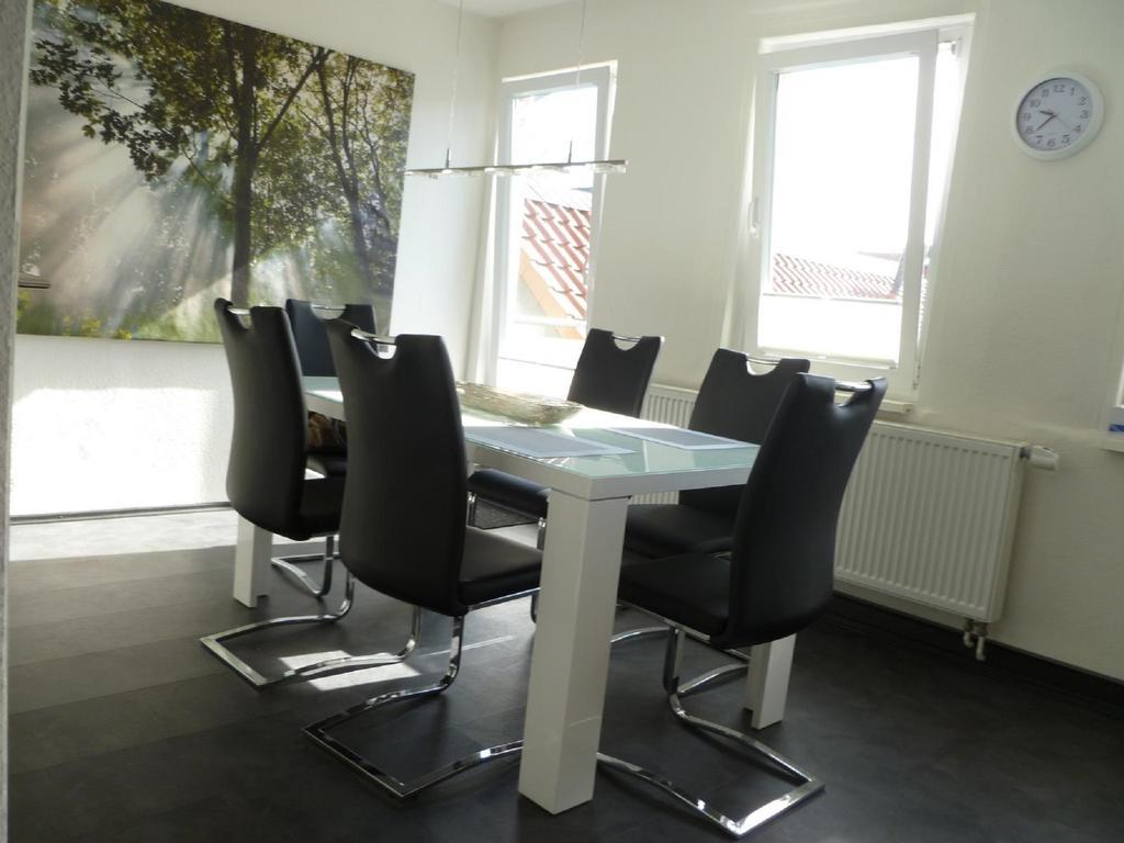 Stadthaus Nr. 16 Goslar Kamer foto