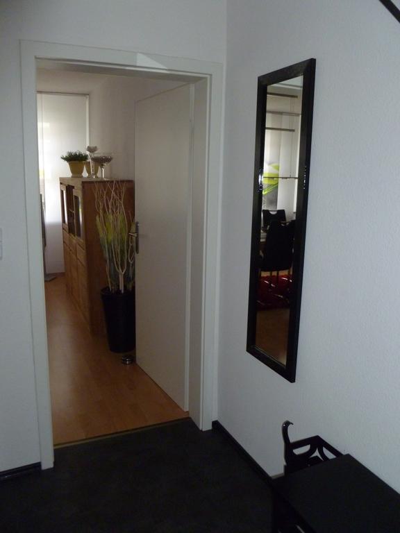Stadthaus Nr. 16 Goslar Buitenkant foto
